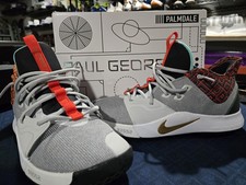 Nike PG 3 Black History Month for Sale | Authenticity Guaranteed