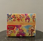 Pokemon TCG Scarlet & Violet 151 Mini Tin Display 10 Tins (20 Packs) New Sealed