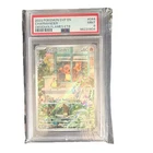 Pokémon Charmander 044 Holo Promo SV Scarlet & Violet PSA 9 2023 English
