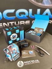 Nocqua 10AH 12V Pro Power Kit-Dana