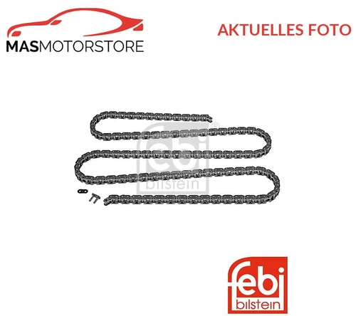 TIMING CHAIN CHAIN FEBI BILSTEIN 25177 A FOR SAAB 9000.9-3.9-5.900 II 2.3L,2L