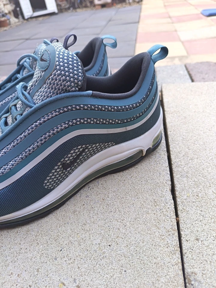Nike Air Max 97 Plus, photo 3 of 5