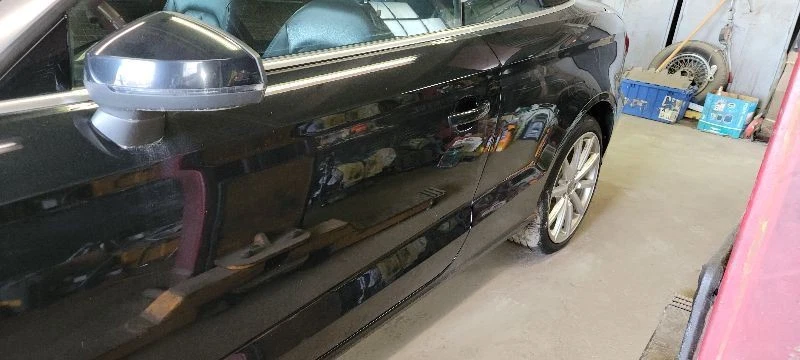 Compresor de aire acondicionado Volkswagen VW Golf GTI 15-19 2,0 litros gasolina Foto 4 de 4