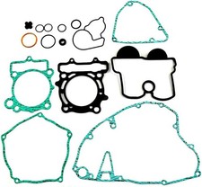 Suzuki RMZ250 RM-Z 250 4T 2004 2005 2006 VERTEX Full Gasket Kit W/ Rocker Cover