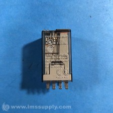 Allen Bradley 700-HC14Z24-4 Series D Miniature Ice Cube Relay FNIP