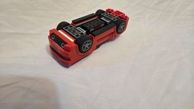 LEGO SPEED CHAMPIONS: Chevrolet Camaro Drag Race (75874) car and minifig only