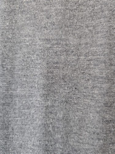 Old Navy Women's Long Gray Skirt Side Slit Size XS - Picture 3 of 8