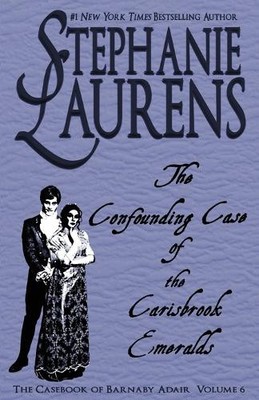 Stephanie Laure The Confounding Case of the Carisbrook E (Paperback) (UK IMPORT)
