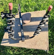 Yakima ROC 4 Hitch Mount Bike Rack - Holds 4 ...