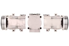 Kompressor Klimaanlage LUCAS ACP207 +61.13€ Pfand für MONDEO FORD TRANSIT 3 B4Y