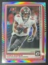 2025 Panini Donruss Optic Chris Godwin Holo Prizm #102 Buccaneers