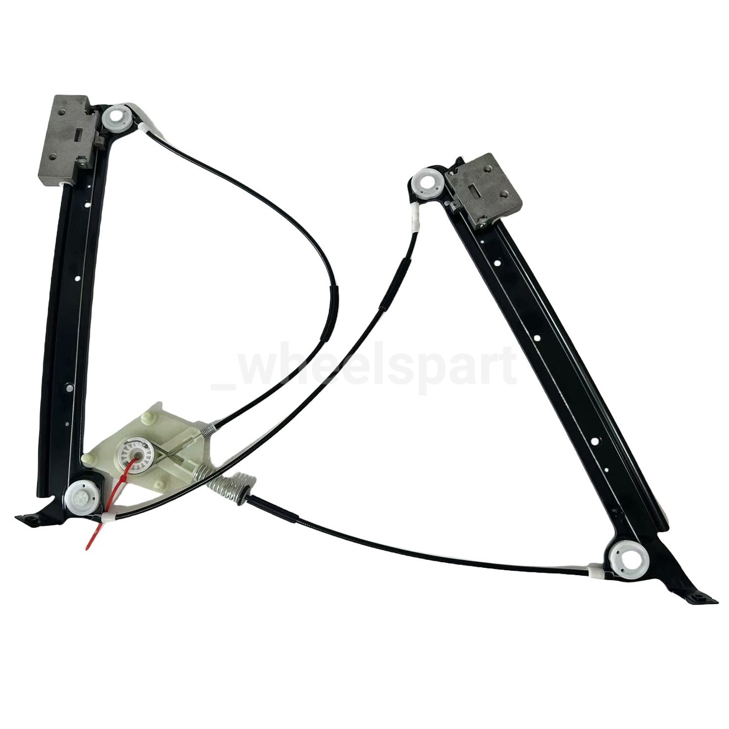 For 03-07 Bentley Continental GT Coupe Front Right Side Window Regulator