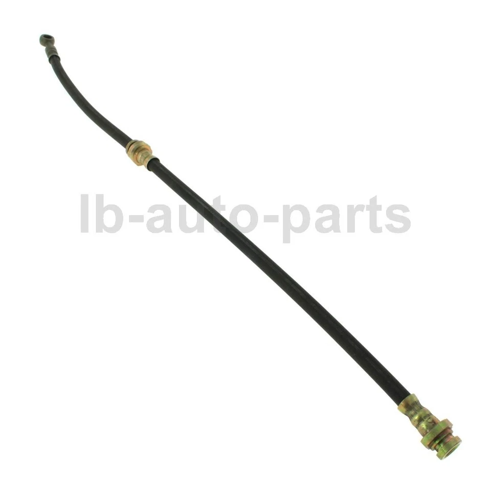 4X Front Rear Brake Line Hose Centric Parts For For INFINITI I35 2002-2004 - Image 3 of 4