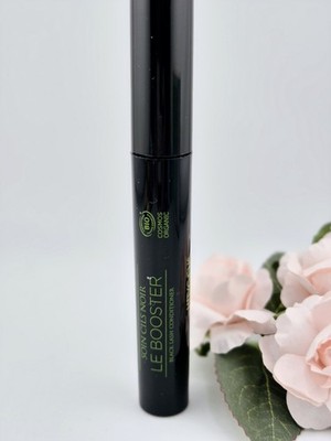 Huygens Le Booster Black Lash Conditioner Mascara Pflege Wachstumsboost NEU