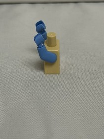 LEGO Watto MiniFig Star Wars sw0038 2001 7186 Very Nice Condition!!!