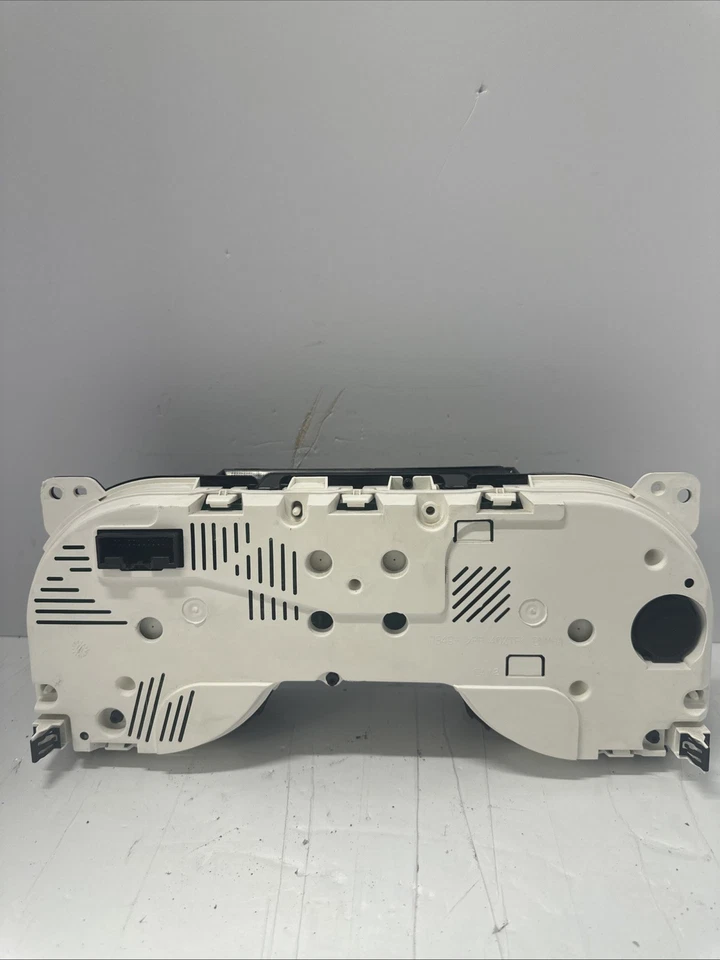 Painel medidor de velocidade 2010 2011 2012 2013 2014 Ford Mustang - Imagem 3 de 4