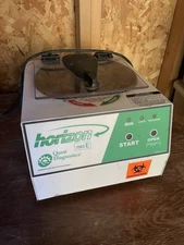 Quest Diagnostics Horizon mini E Centrifuge