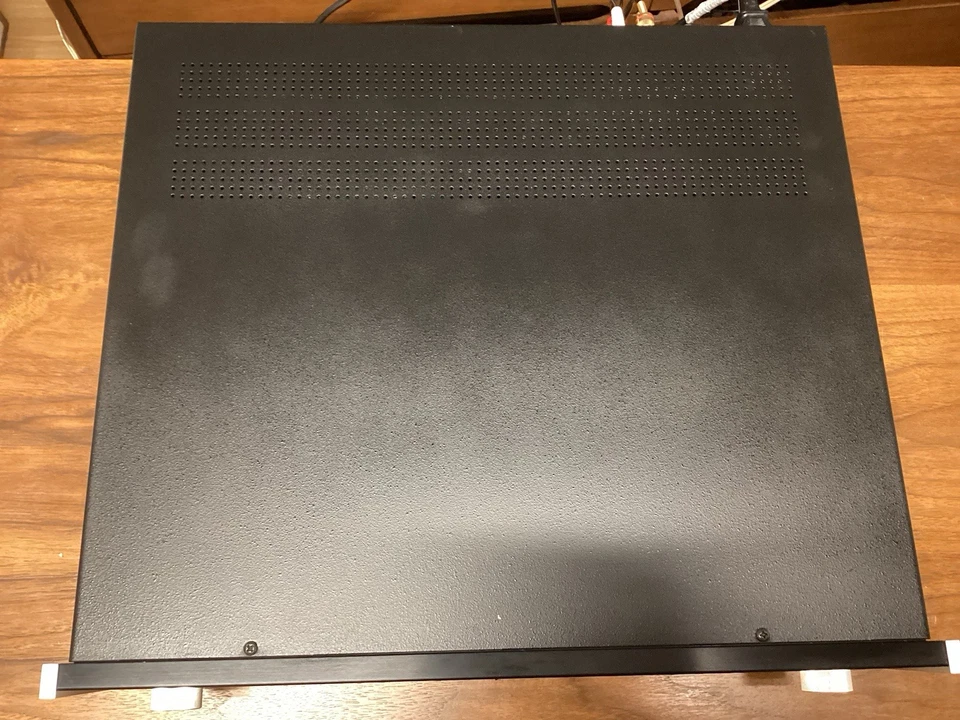 McIntosh Mac 3 Preamp - Image 2 of 4