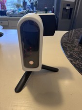 ZWO Seestar S30 All-in-One Smart Telescope used twice!