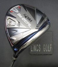 Honma Bezeal 535 10.5° Driver Stiff Graphite Shaft Honma Grip