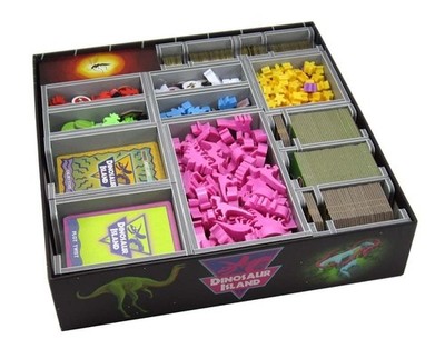 Folded Space EOOD FS-DIN Accessories.