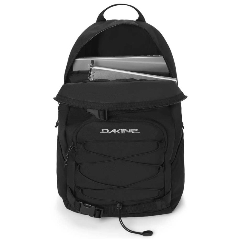 Sac à dos Dakine Grom 23L dawn to dusk imperméable avec rangement pour ordinateur 15 pouces