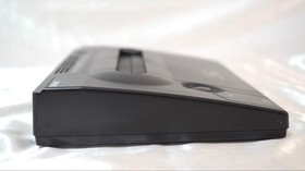 SNK Neo Geo Neogeo MAX 330 MEGA AES ROM Console with Box Stick Controller Set