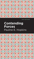 Pauline E. Hopkins | Contending Forces | Buch | Englisch (2021) | Gebunden