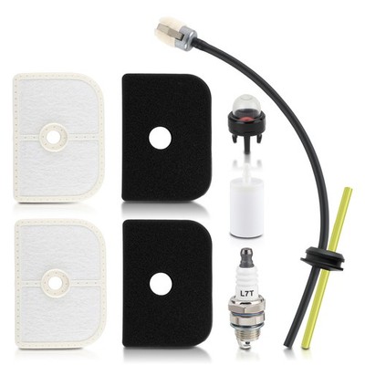 Air Filter Tune up Kit 576401601 For Husqvarna 525L 525LS 525LST 525RJD 525RS