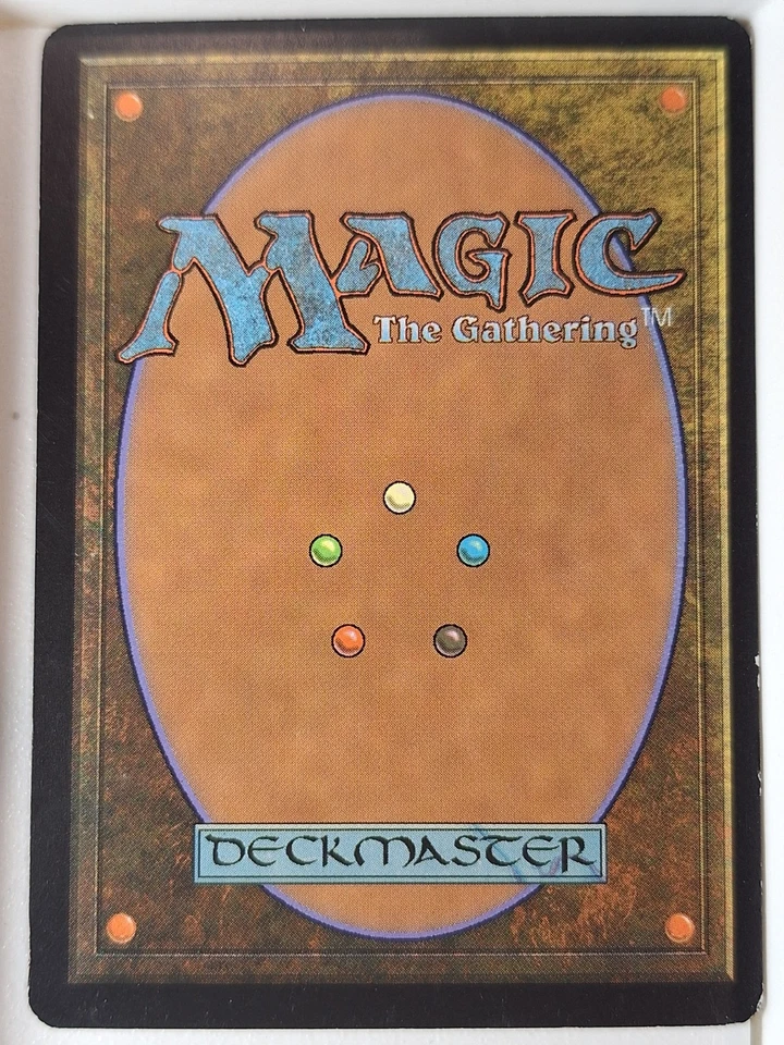 Watchwing Scarecrow - Shadowmoor - Magic the Gathering MTG Nice! - Image 2 of 3