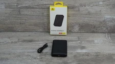 Baseus P10059001113-00 Lithium-Polymer (LiPo) Powerbank 10000 mAh