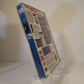 NHL '94 (Sega CD, 1993)