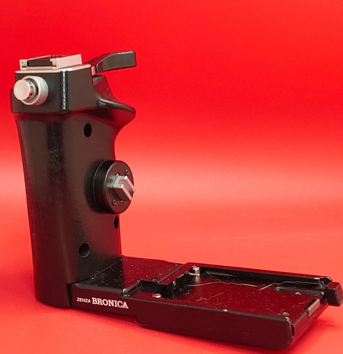 Bronica Camera Hand Grips for sale | eBay