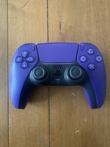 Sony PlayStation 5 DualSense Wireless Controller - Cobalt Blue - Unboxed