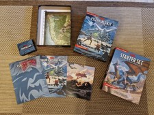 Dungeons and Dragons 5E Essentials Kit + Star...