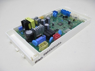 LG Dryer Control Board EBR33073324 New Open box