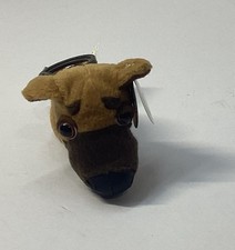 McDonald s 2004 happy meal the dog German Shepherd new