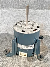 Genteq endura ECM Blower Motor 5SME39NXL6056 3/4HP 115V 1050RPM