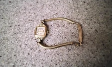 Vintage Elgin Women Watch