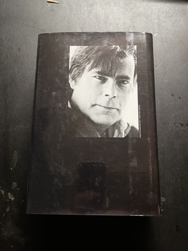 The Stand: The Complete and uncut BCE by Stephen King 1990, Hardcover - Picture 3 of 5