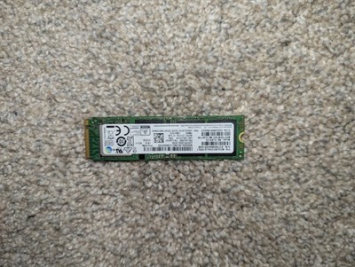 Samsung PM981 512GB Solid State Drive (MZ-VLB5120)