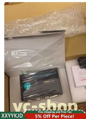 1PC New MOXA MB3480 Gateway Module Fast shipping via FedEx or DHL*c
