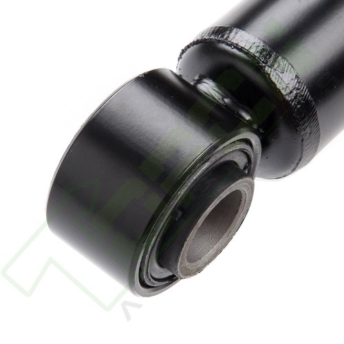 For 03-08 Toyota For Corolla 2x Rear Complete Struts Shocks & Springs w/ Mounts - Picture 7 of 12