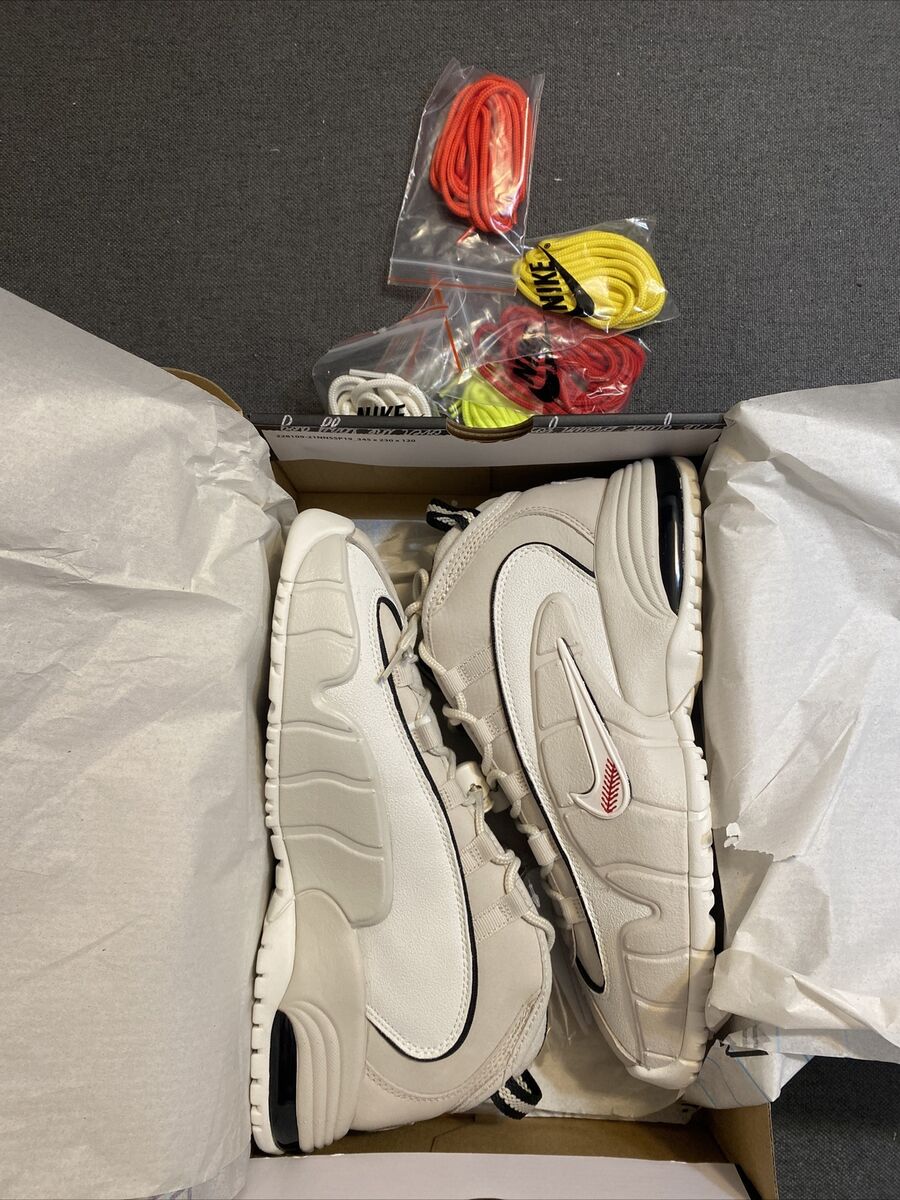Size 10.5 - Social Status x Nike Air Max Penny 1 Recess Size 10.5 - Social Status x Nike Air Max Penny 1 Recess