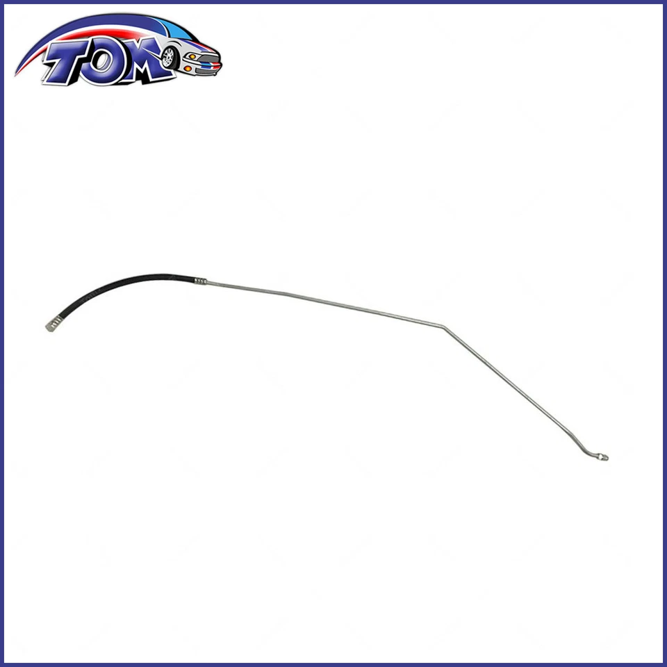 Fuel Supply Line Gas Rear For Chevy Suburban Chevrolet K1500 C1500 800-893 — 第 3/4 张图片