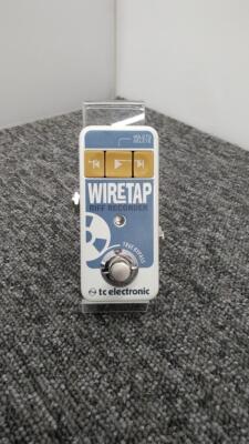 ギター tc electronic WIRETAP Riff Recorder s-l400.jpg