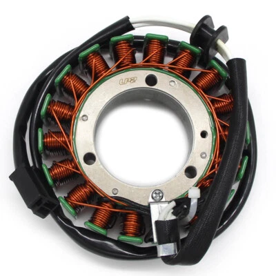 Magneto Generator Bobine stator pour Yamaha VMAX12 V-MAX VMX12 XVZ1200 Venture - Photo 1/4