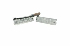 LEE Mold Shotgun 18 Cavity 00 Buck Shot Mold 18 Pellets New in Box 90486