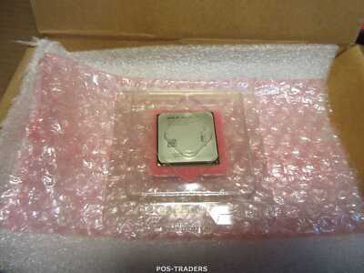 AMD 9R98R HDXB95WFK4DGM Phenom II X 4 3.0GHz QuadCore B95 Processor CPU AM2+ AM3