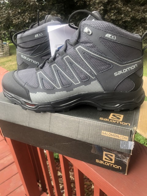 salomon pathfinder cswp